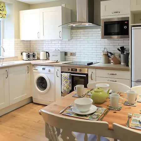 Hastings Nyaraló Keswick