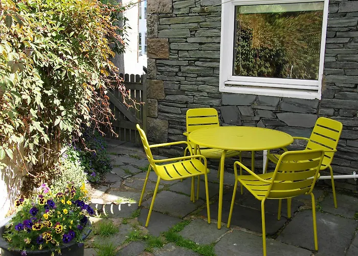 Hastings Keswick (Cumbria)