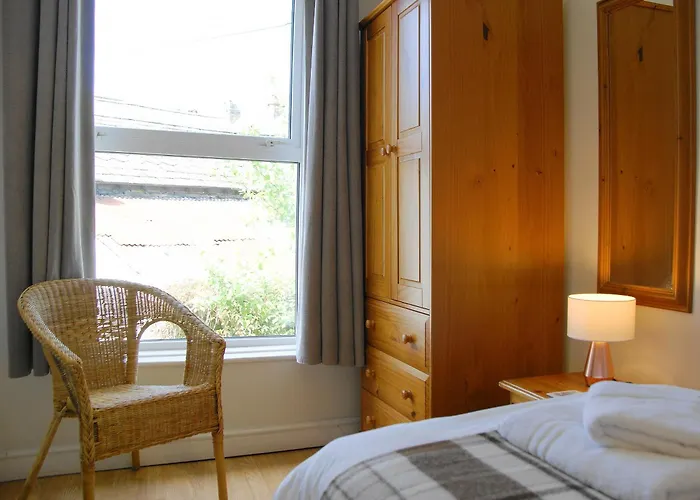 Casa de Férias Hastings