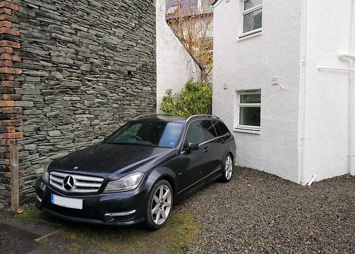 Hastings Keswick (Cumbria)