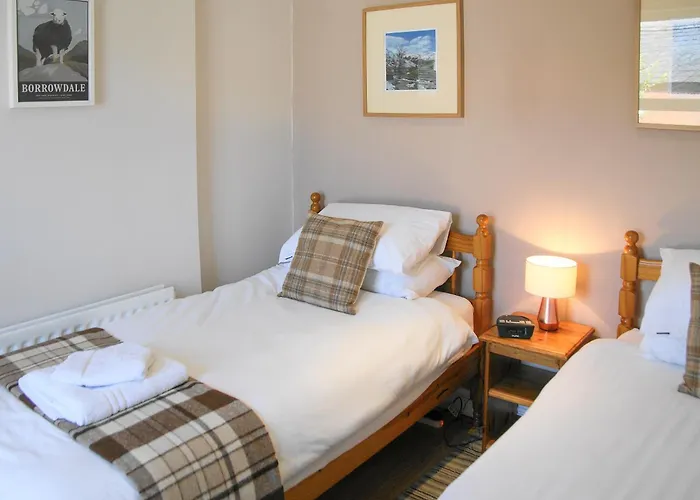 Hastings Casa de Férias *