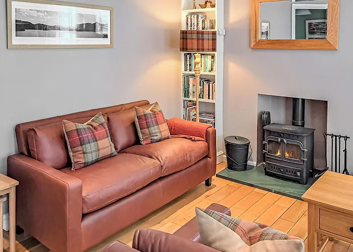 Hastings Casa de Férias