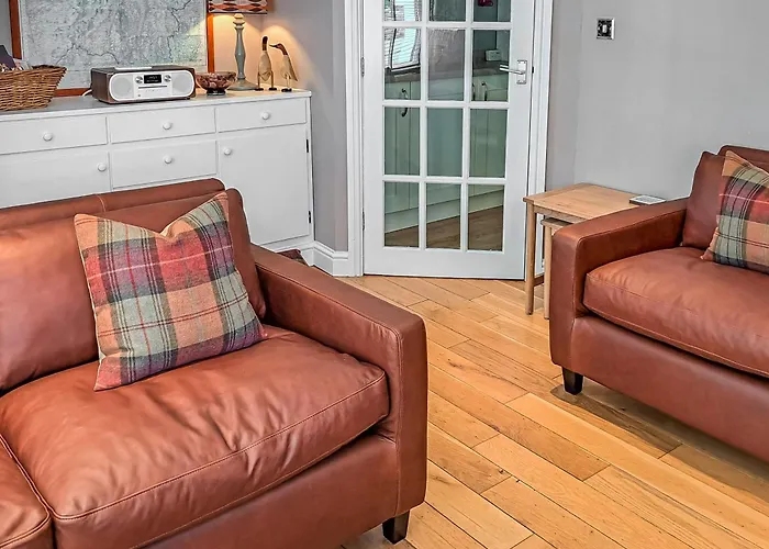 Hastings Casa de Férias