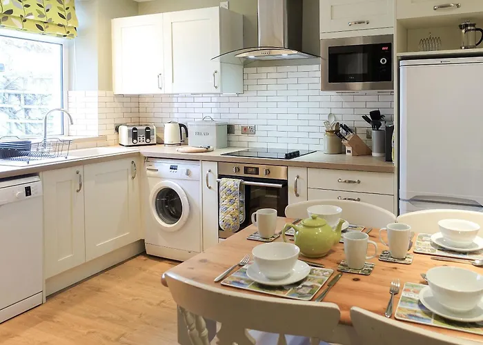 Hastings Casa de Férias Keswick (Cumbria)