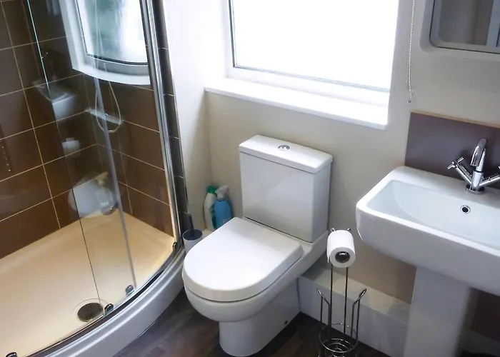 Casa de Férias Hastings *