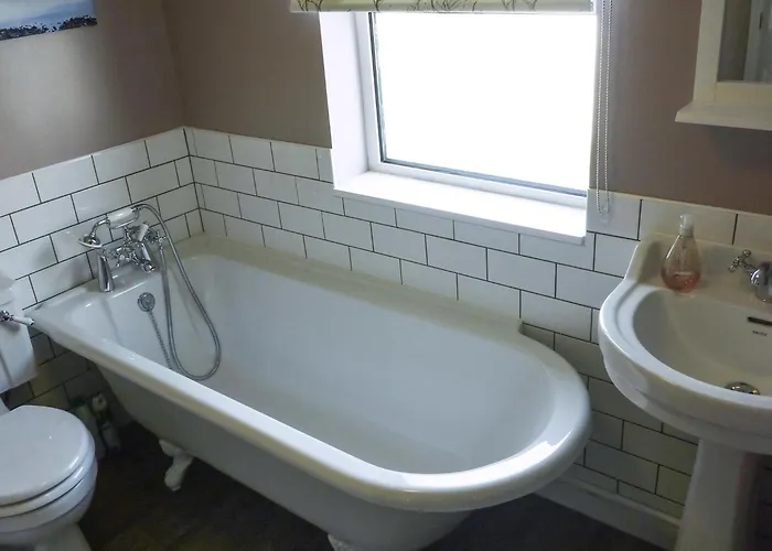 Casa de Férias Hastings *