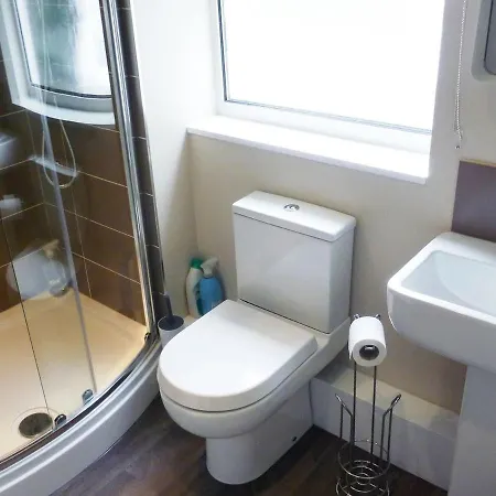 Hastings Holiday home Keswick (Cumbria)