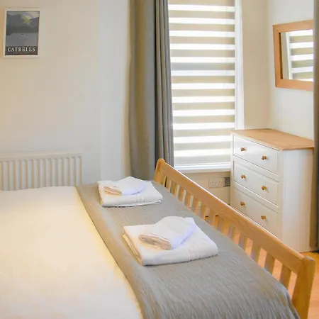 Hastings Holiday home *