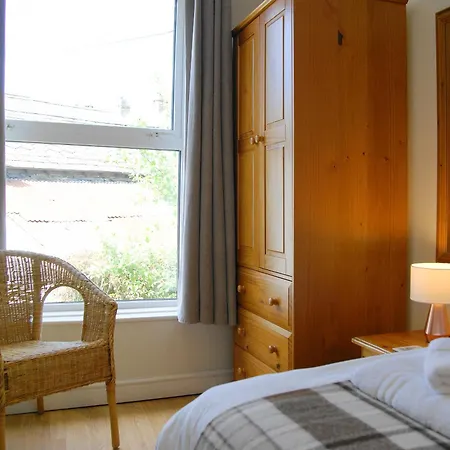 Holiday home Hastings