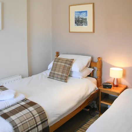 Hastings Σπίτι διακοπών *