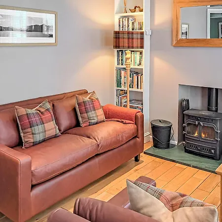 Hastings Holiday home