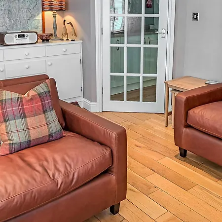 Hastings Σπίτι διακοπών