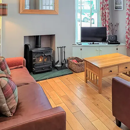 Hastings Holiday home *