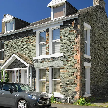 Holiday home Hastings Keswick (Cumbria)