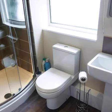 Σπίτι διακοπών Hastings *